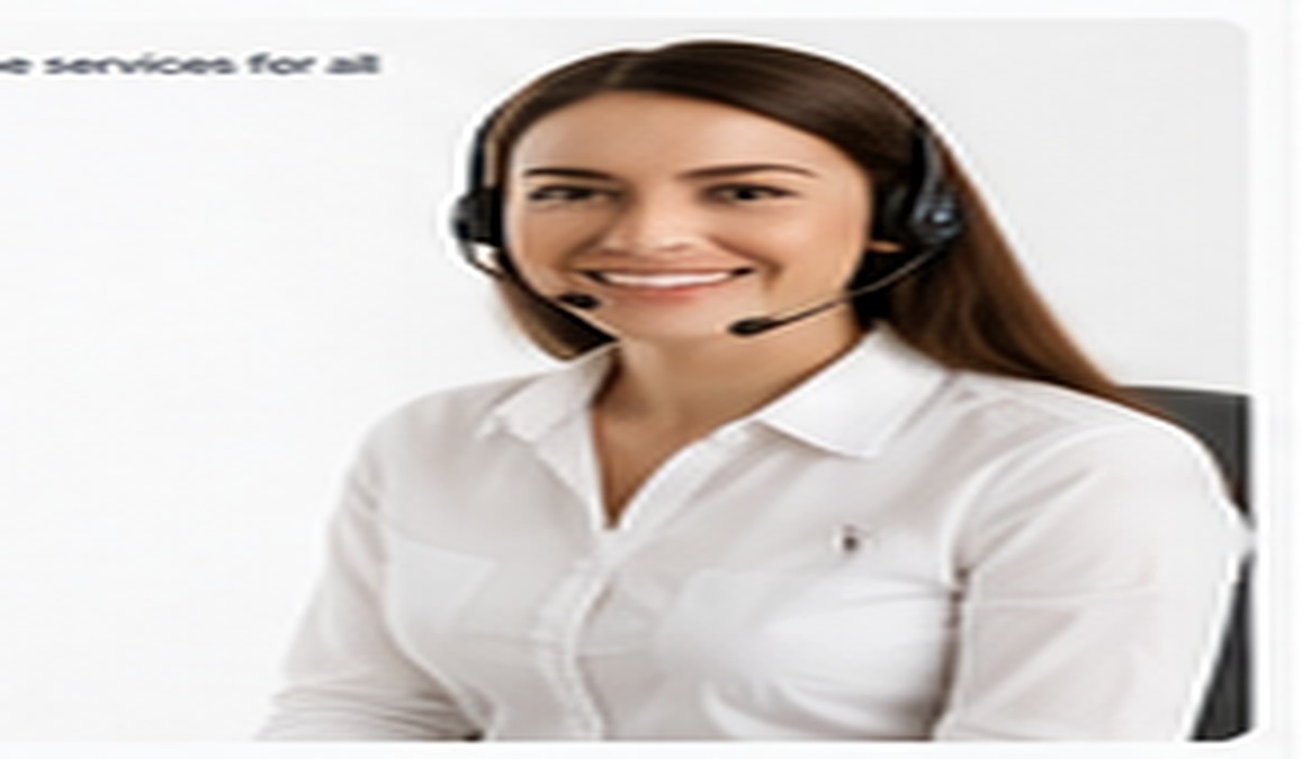 English speaking appliance support