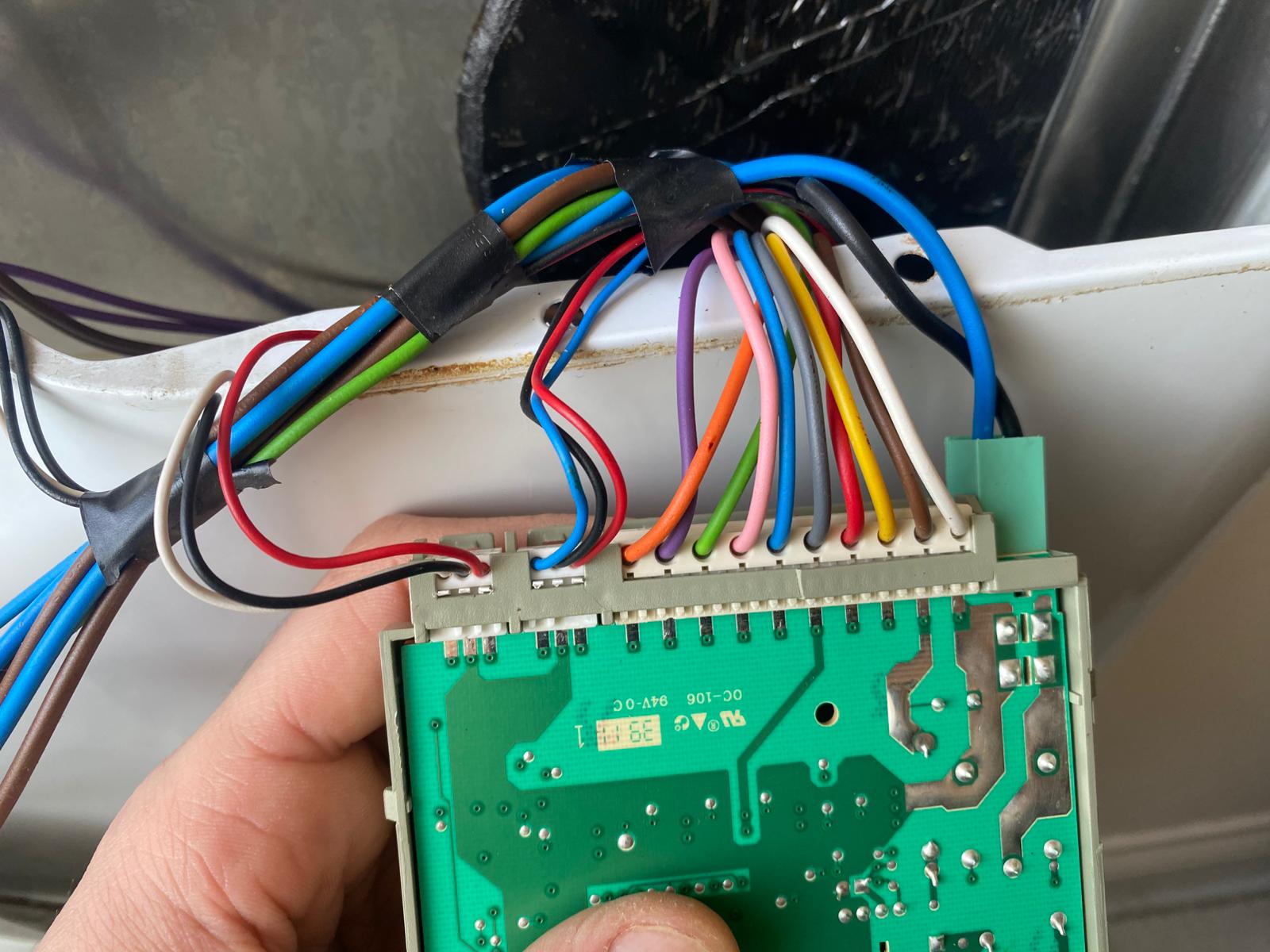 Tuzla Dishwasher Repair