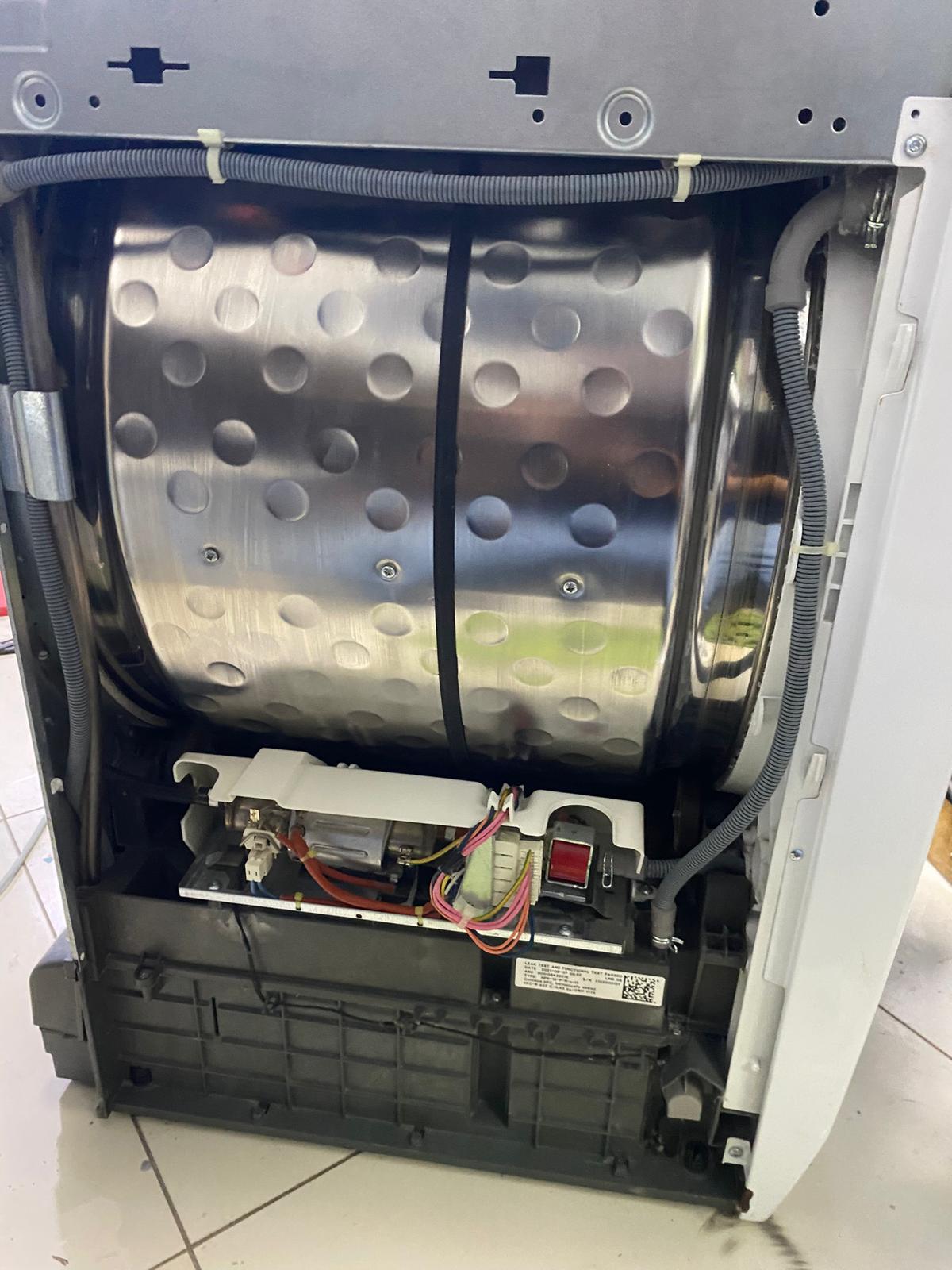 Tuzla Dryer Repair